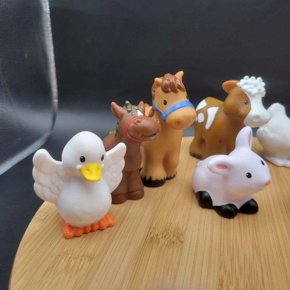Fisher-Price fisher price